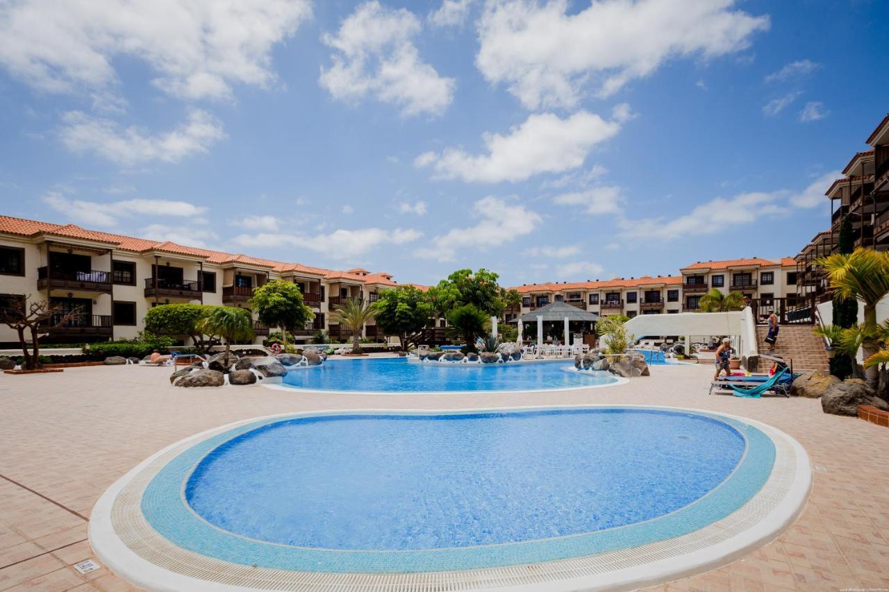 Ke Casetta Tenerife Balcon Del Mar Apartment Arona  Exterior foto
