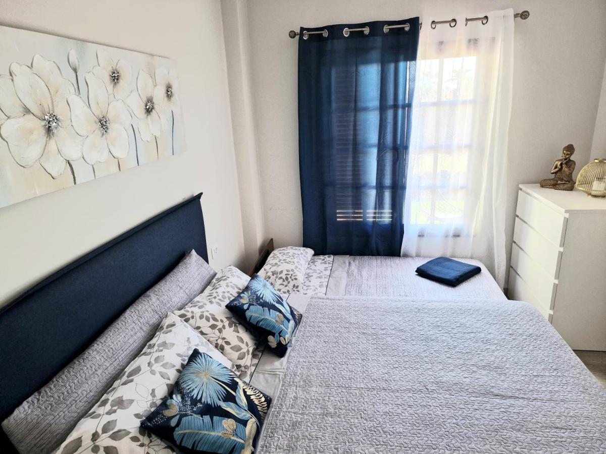 Ke Casetta Tenerife Balcon Del Mar Apartment Arona  Exterior foto