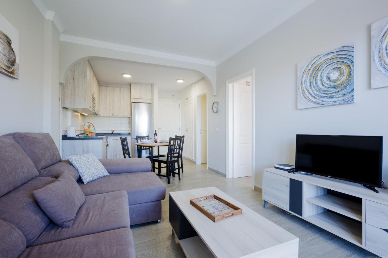 Ke Casetta Tenerife Balcon Del Mar Apartment Arona  Exterior foto