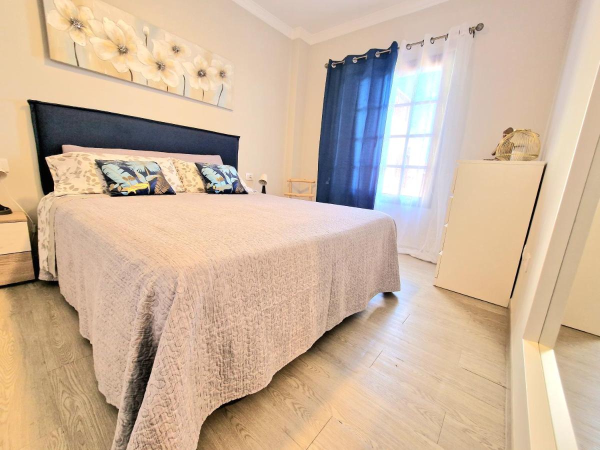 Ke Casetta Tenerife Balcon Del Mar Apartment Arona  Exterior foto