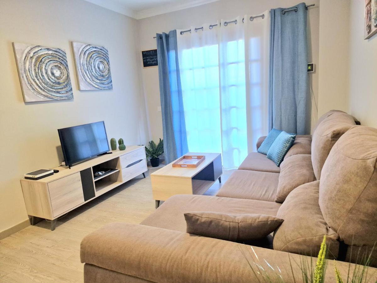 Ke Casetta Tenerife Balcon Del Mar Apartment Arona  Exterior foto
