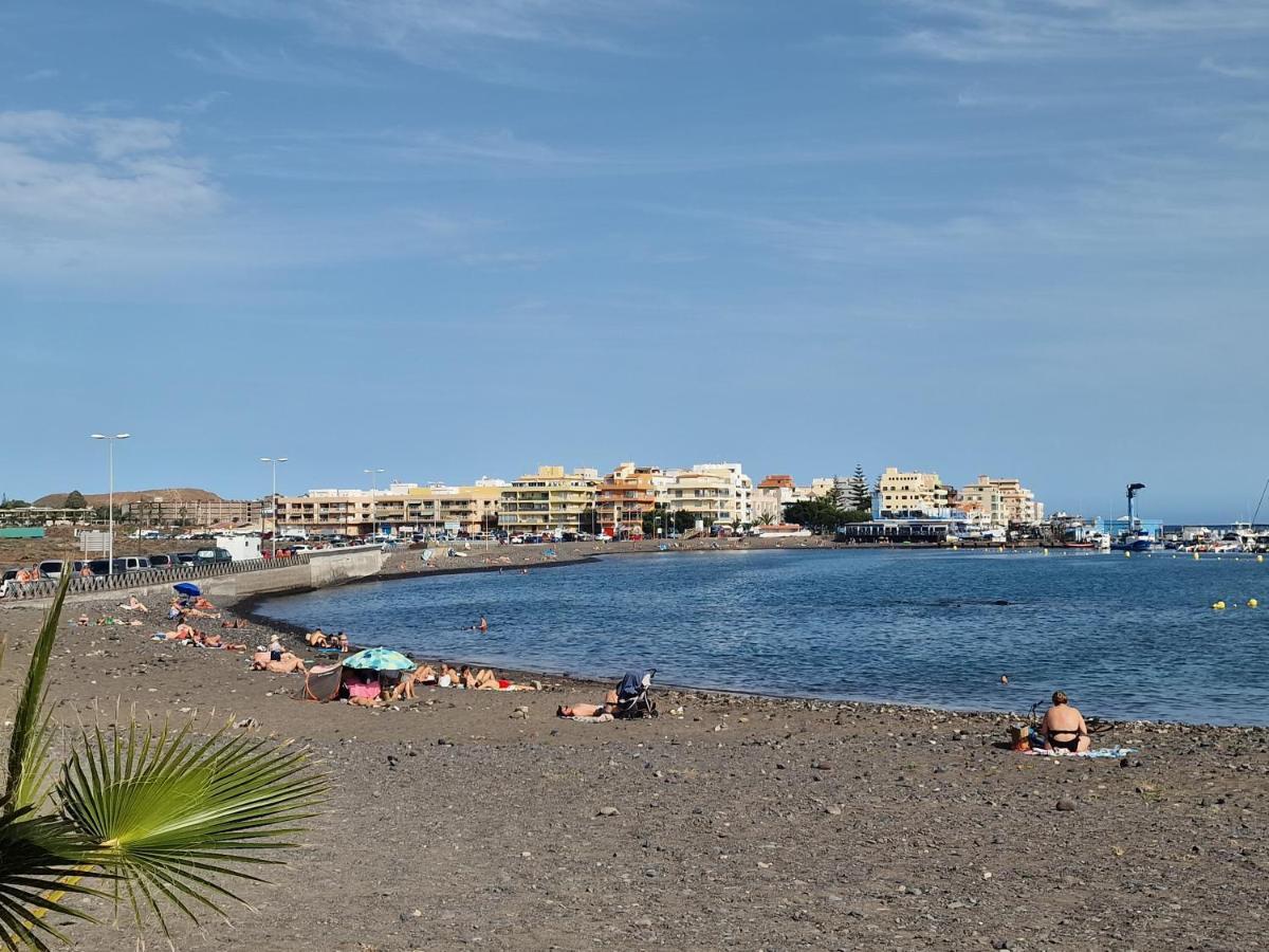 Ke Casetta Tenerife Balcon Del Mar Apartment Arona  Exterior foto