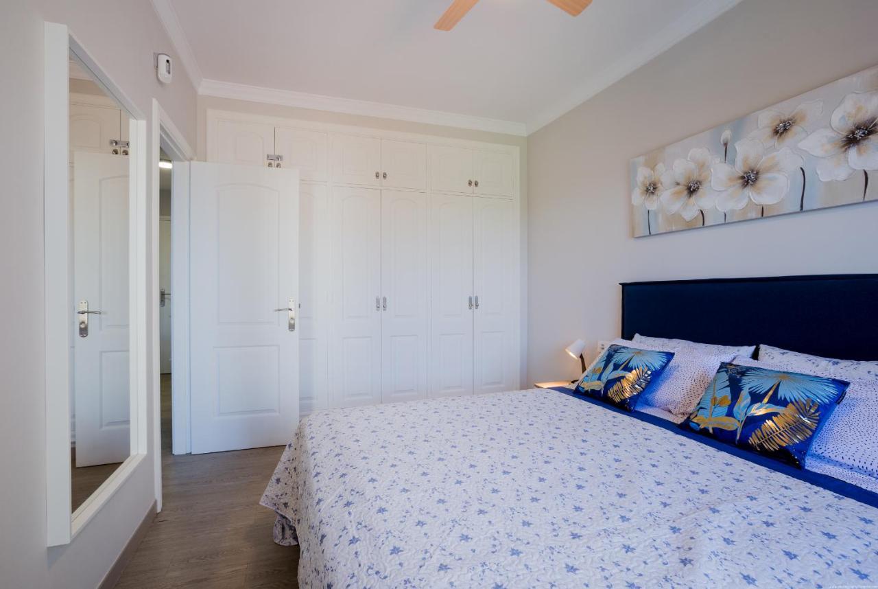 Ke Casetta Tenerife Balcon Del Mar Apartment Arona  Exterior foto