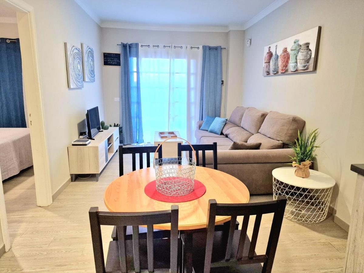 Ke Casetta Tenerife Balcon Del Mar Apartment Arona  Exterior foto